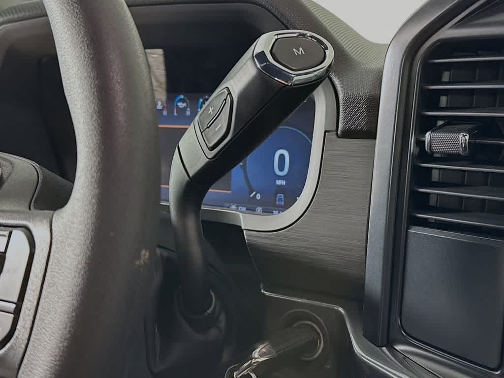 Ford F-150 STX 2026