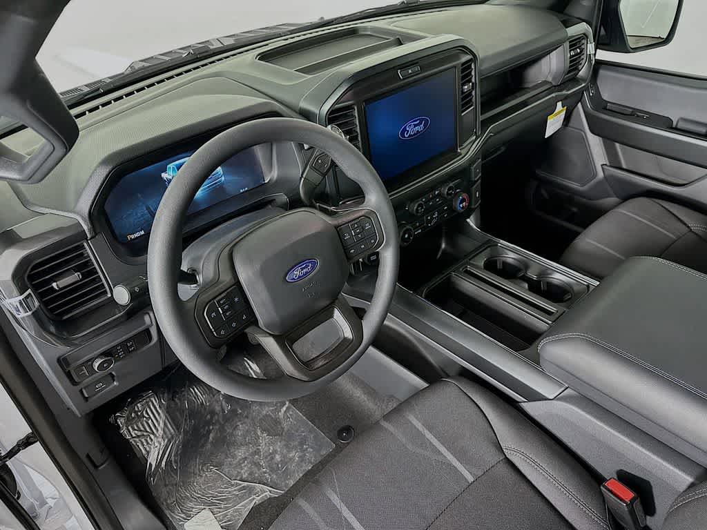 Ford F-150 STX 2026