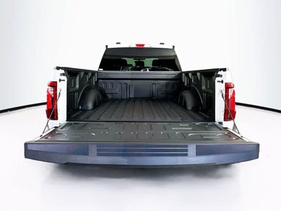 Ford F-150 STX 2026