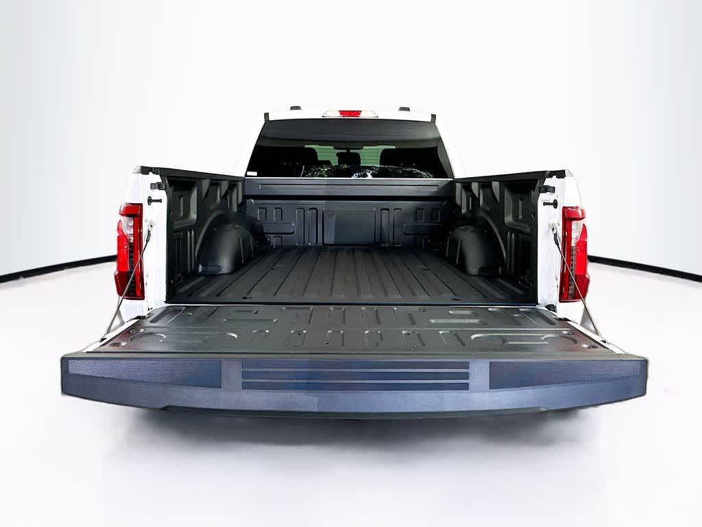 Ford F-150 STX 2026