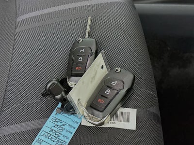 Ford F-150 STX 2026