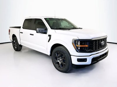 Ford F-150 STX 2026