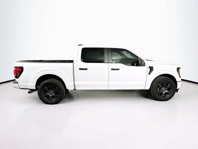 Ford F-150 STX 2026