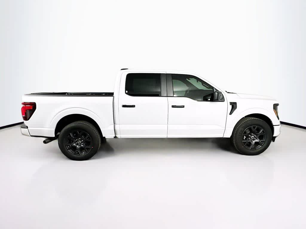 Ford F-150 STX 2026