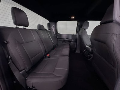 Ford F-150 STX 2026