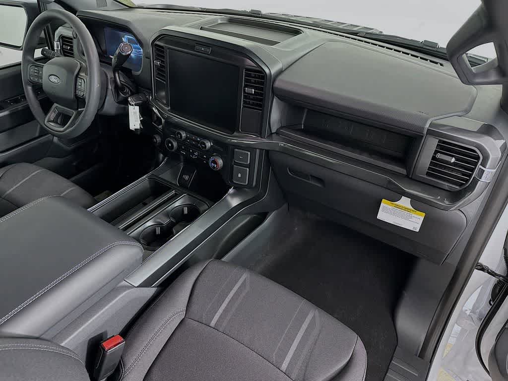 Ford F-150 STX 2026