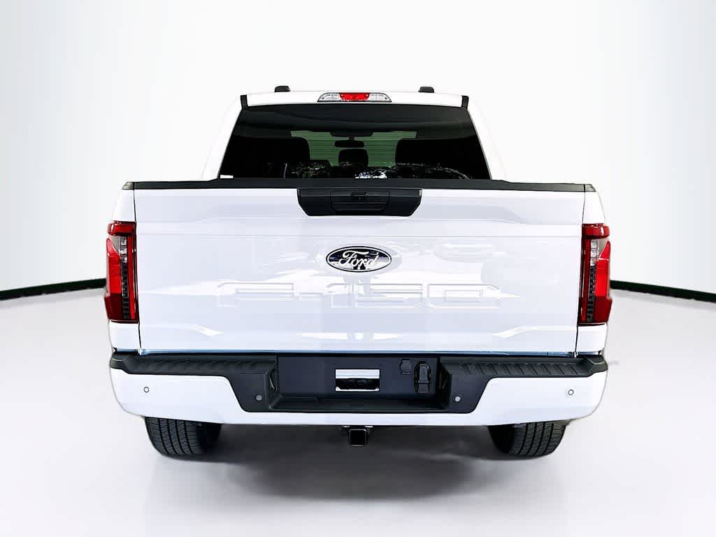 Ford F-150 STX 2026