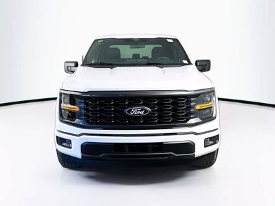 Ford F-150 STX 2026