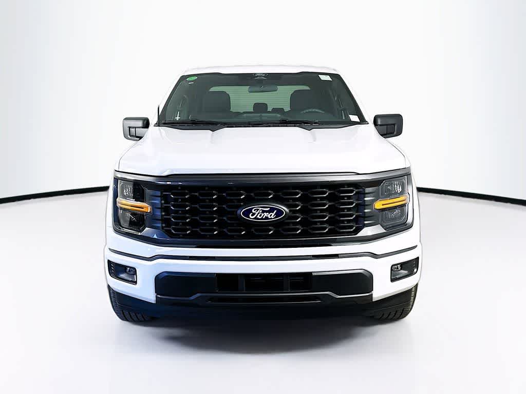 Ford F-150 STX 2026