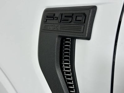Ford F-150 STX 2026