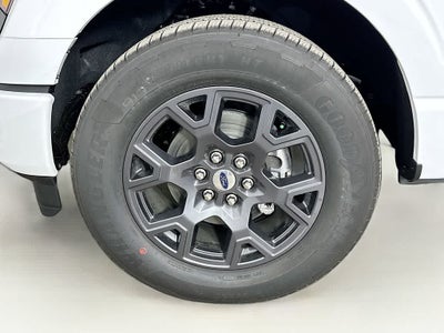 Ford F-150 STX 2026