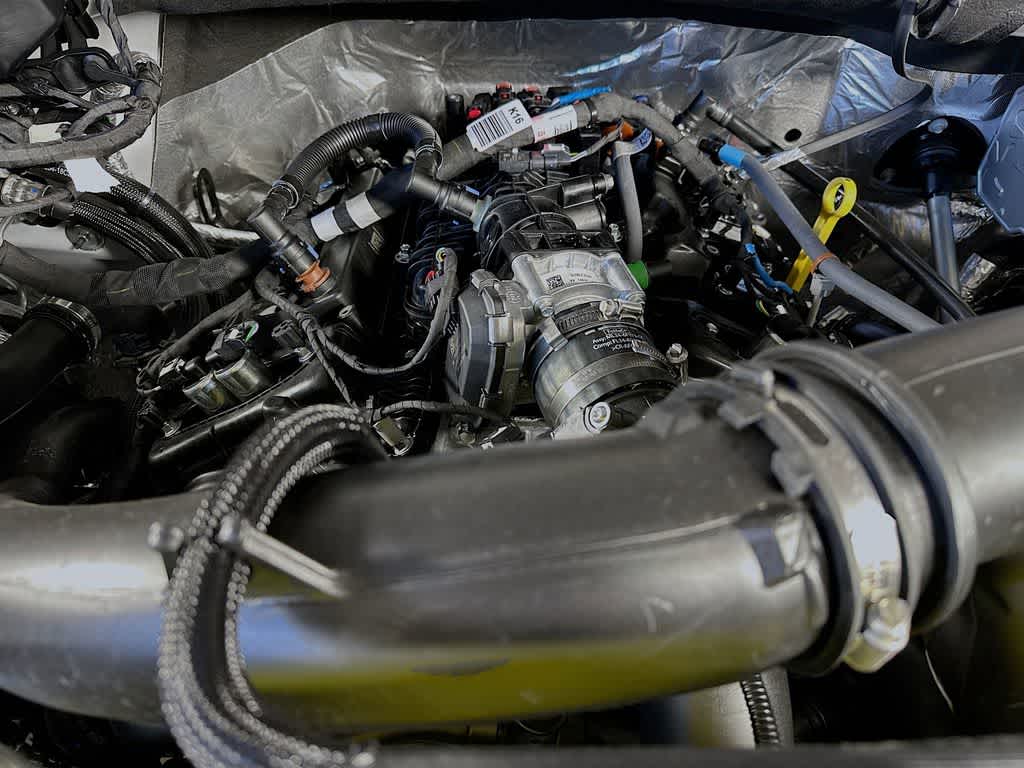 Ford F-150 STX 2026