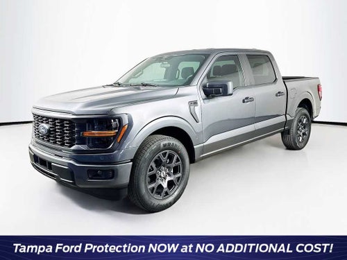 Ford F-150 STX 2026