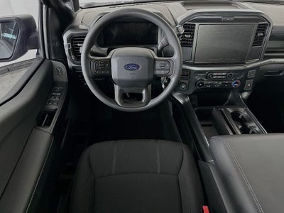 Ford F-150 STX 2026