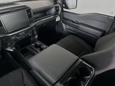 Ford F-150 STX 2026