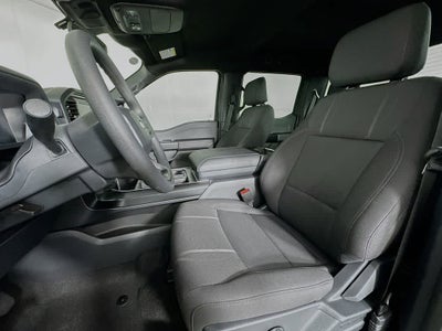 Ford F-150 STX 2026