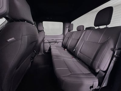 Ford F-150 STX 2026