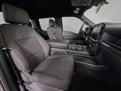 Ford F-150 STX 2026