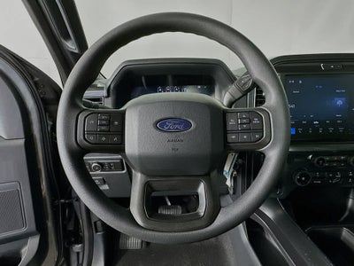 Ford F-150 STX 2026