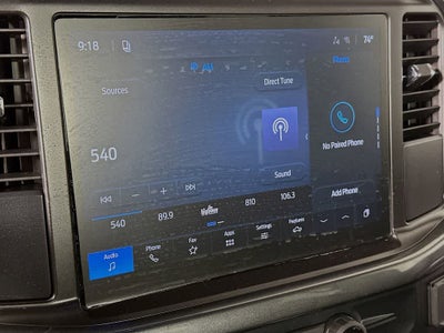Ford F-150 STX 2026