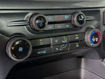 Ford F-150 STX 2026