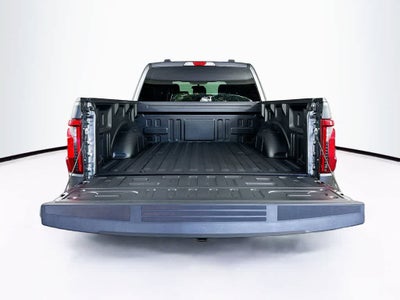 Ford F-150 STX 2026