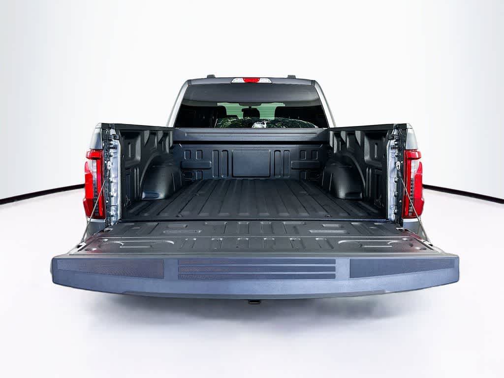 Ford F-150 STX 2026