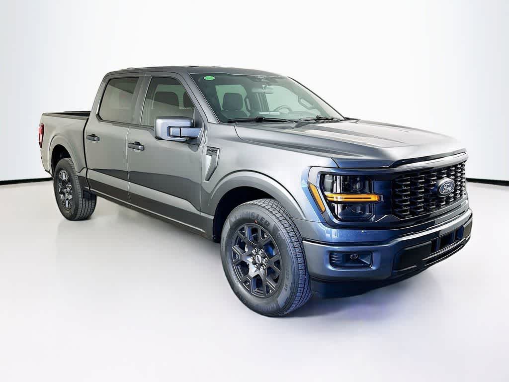 Ford F-150 STX 2026