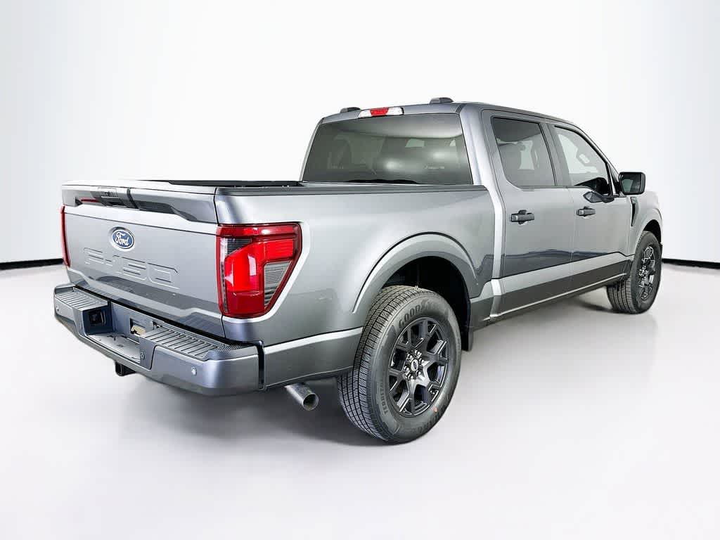 Ford F-150 STX 2026