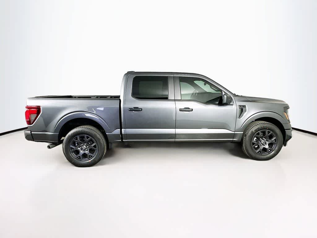 Ford F-150 STX 2026