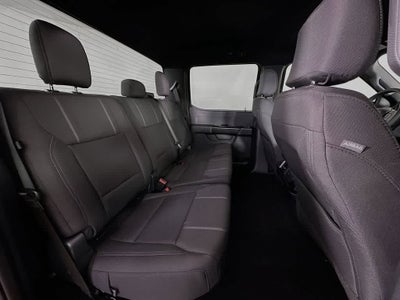 Ford F-150 STX 2026