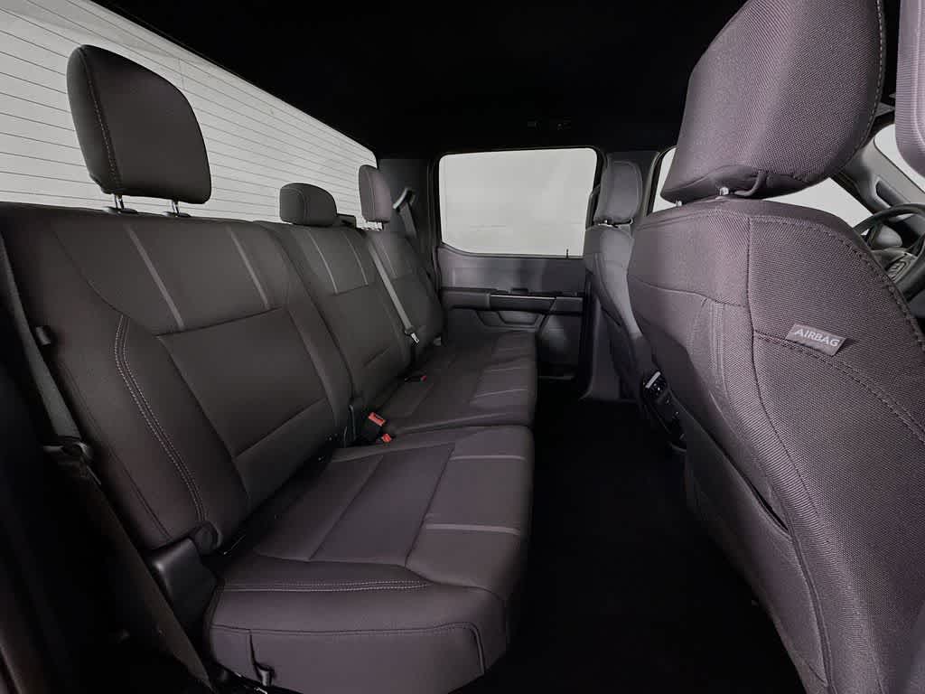 Ford F-150 STX 2026