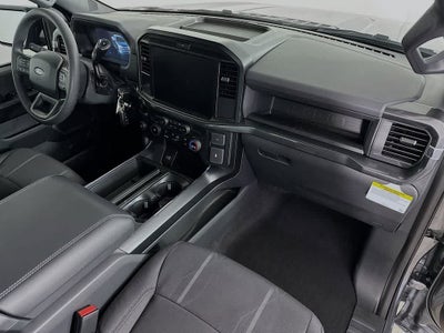 Ford F-150 STX 2026