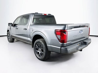 Ford F-150 STX 2026