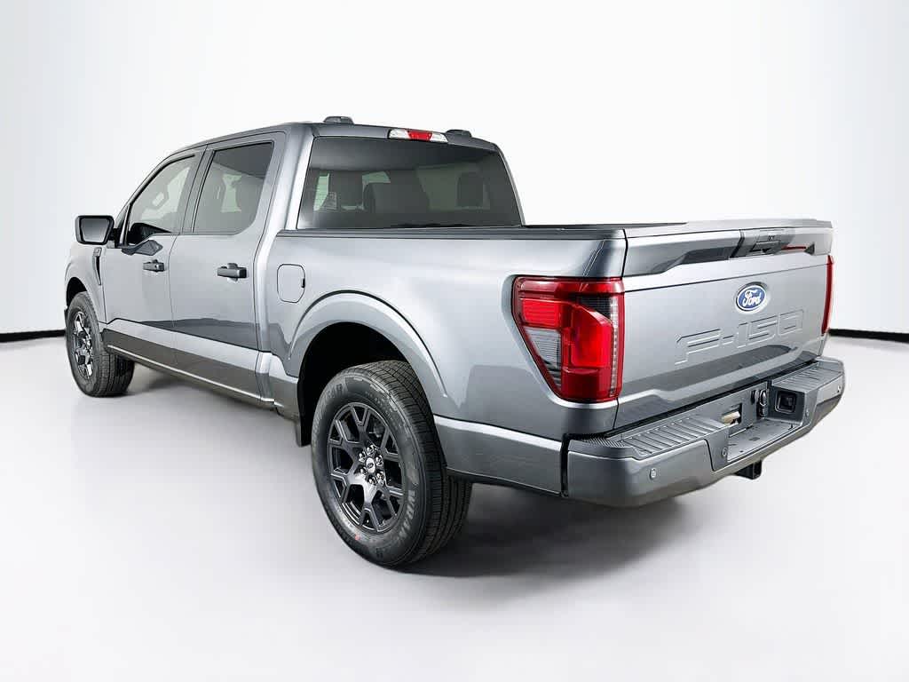 Ford F-150 STX 2026