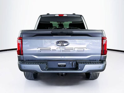 Ford F-150 STX 2026
