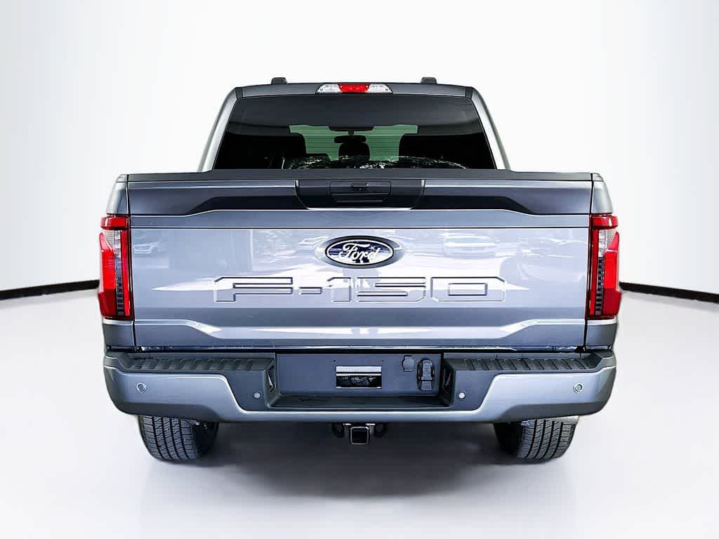 Ford F-150 STX 2026