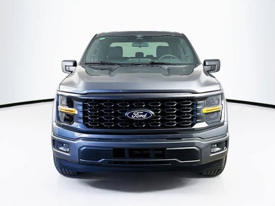 Ford F-150 STX 2026