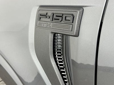 Ford F-150 STX 2026