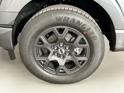 Ford F-150 STX 2026