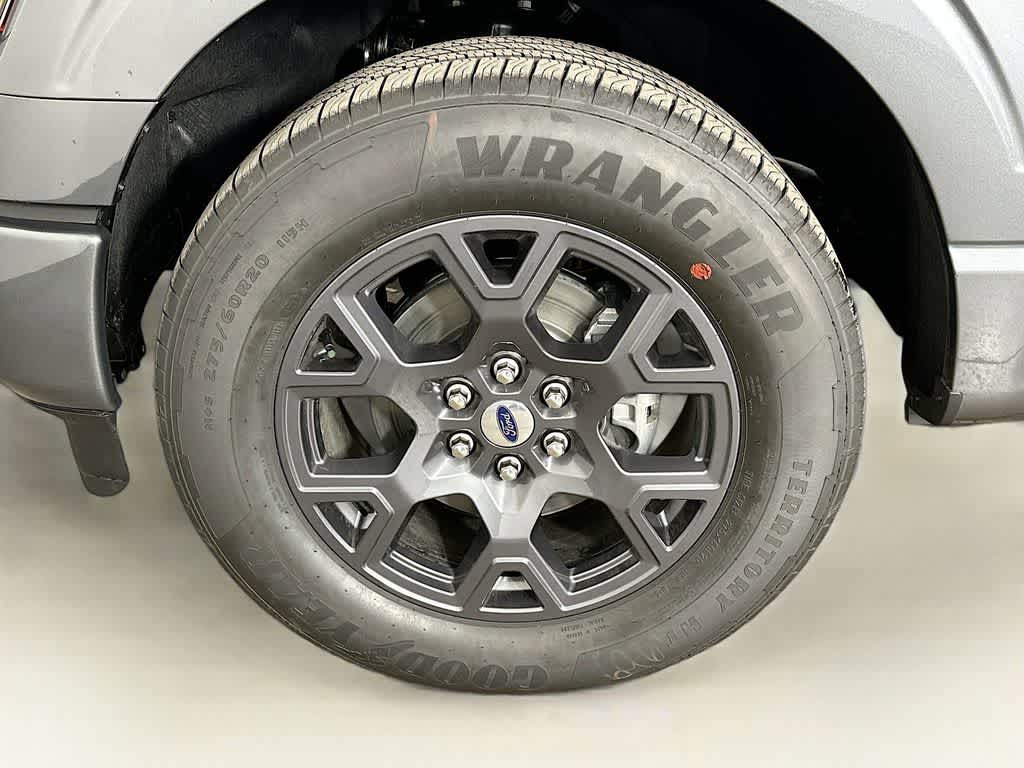 Ford F-150 STX 2026