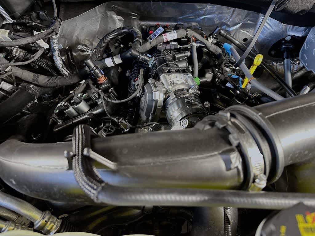 Ford F-150 STX 2026