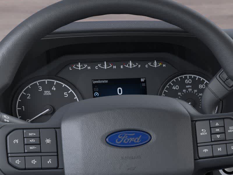 Ford F-150 STX 2026