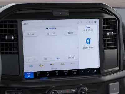Ford F-150 STX 2026