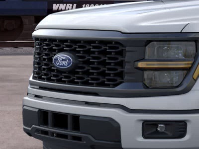 Ford F-150 STX 2026