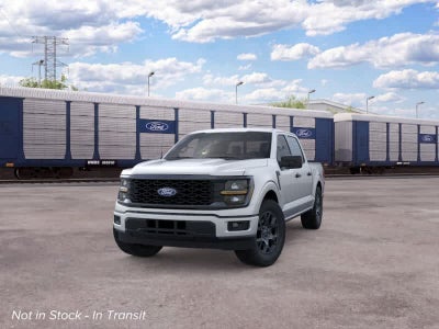 Ford F-150 STX 2026