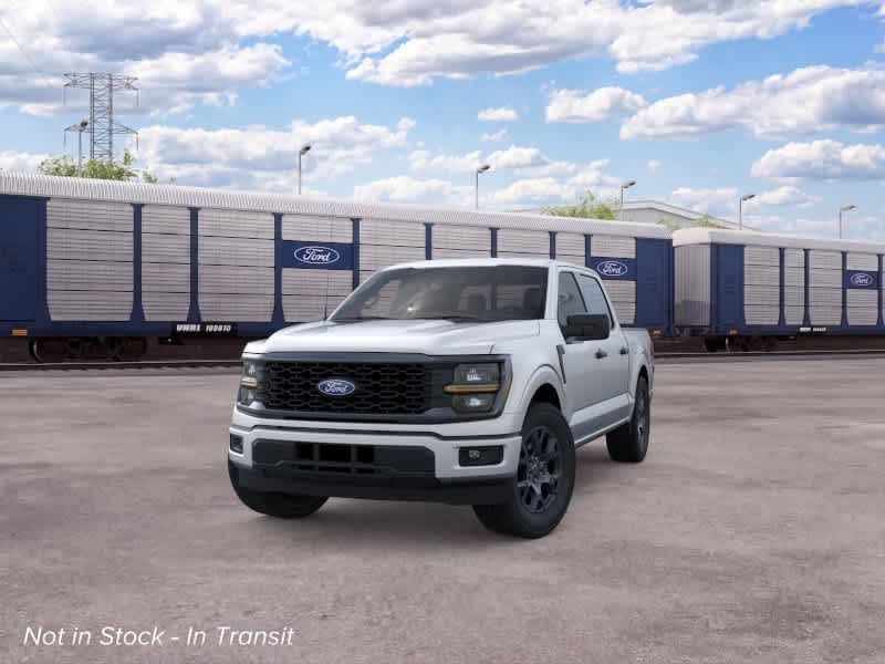 Ford F-150 STX 2026