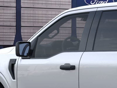 Ford F-150 STX 2026