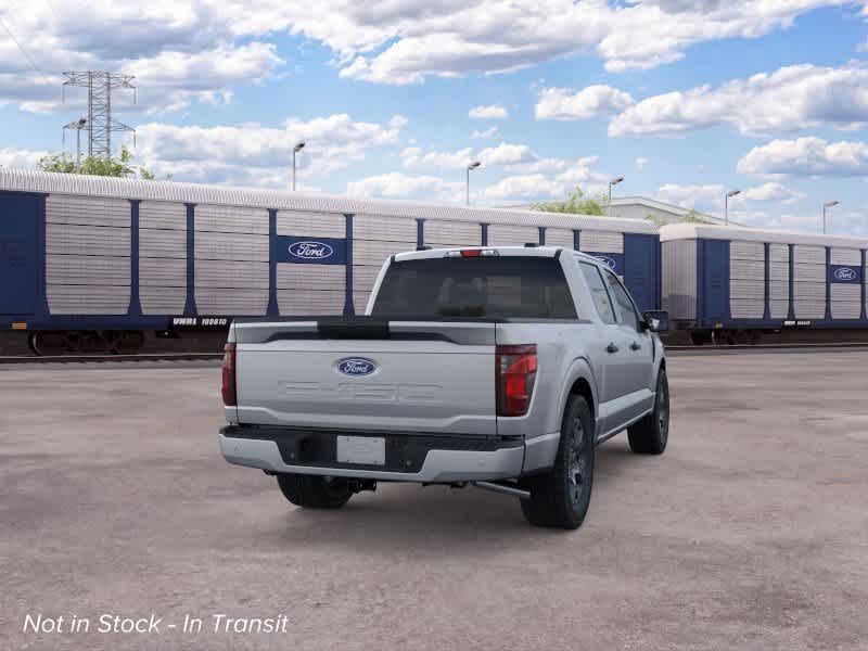 Ford F-150 STX 2026