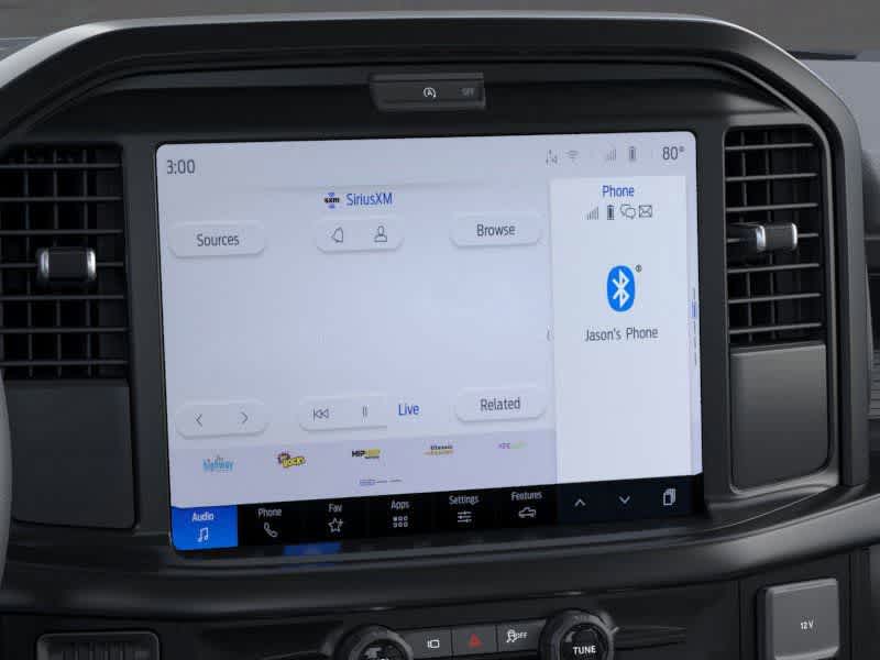 Ford F-150 STX 2026